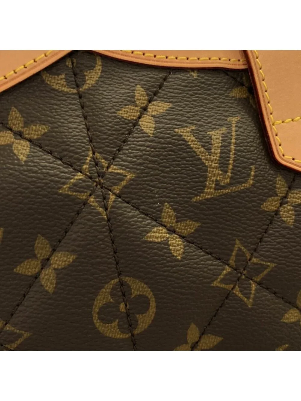 Louis Vuitton this authentic
